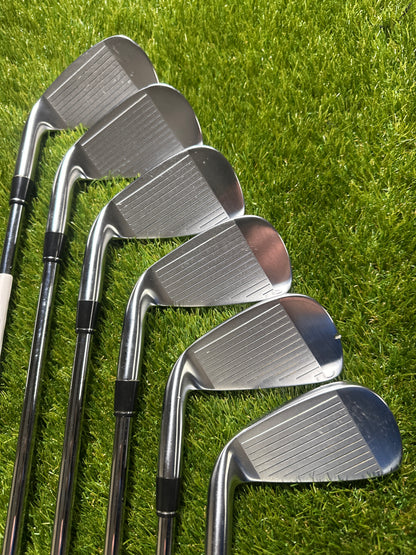 RAM FXT 5-PW Irons