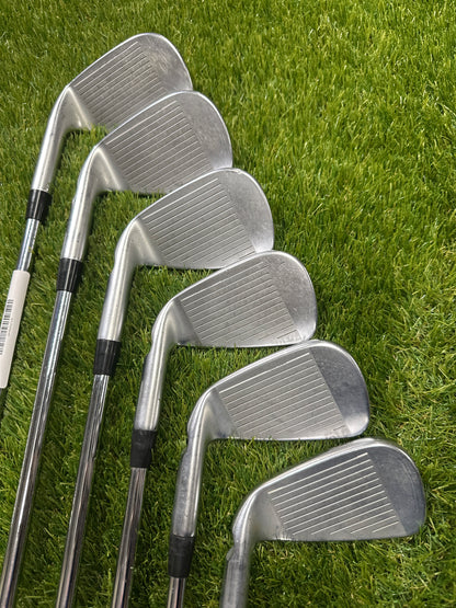Ping I500 5-W Irons