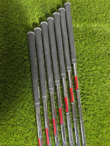 Cobra King F9 Speedback 5-SW Irons