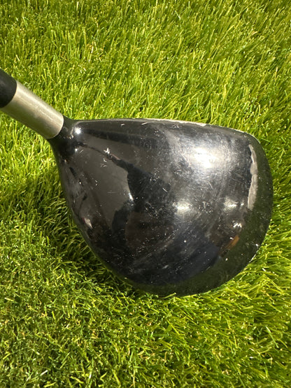 Cleveland Launcher DST 3 FWY