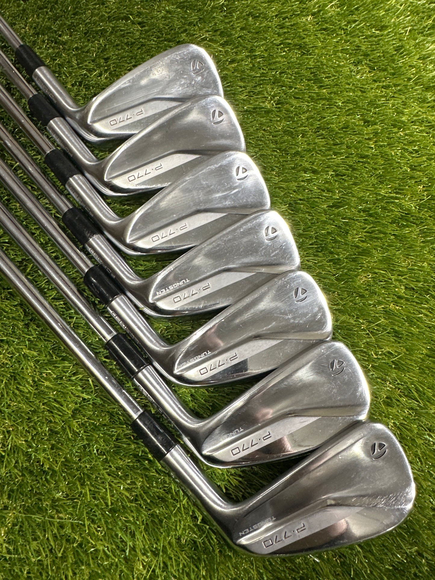 TaylorMade P770 4-PW Irons