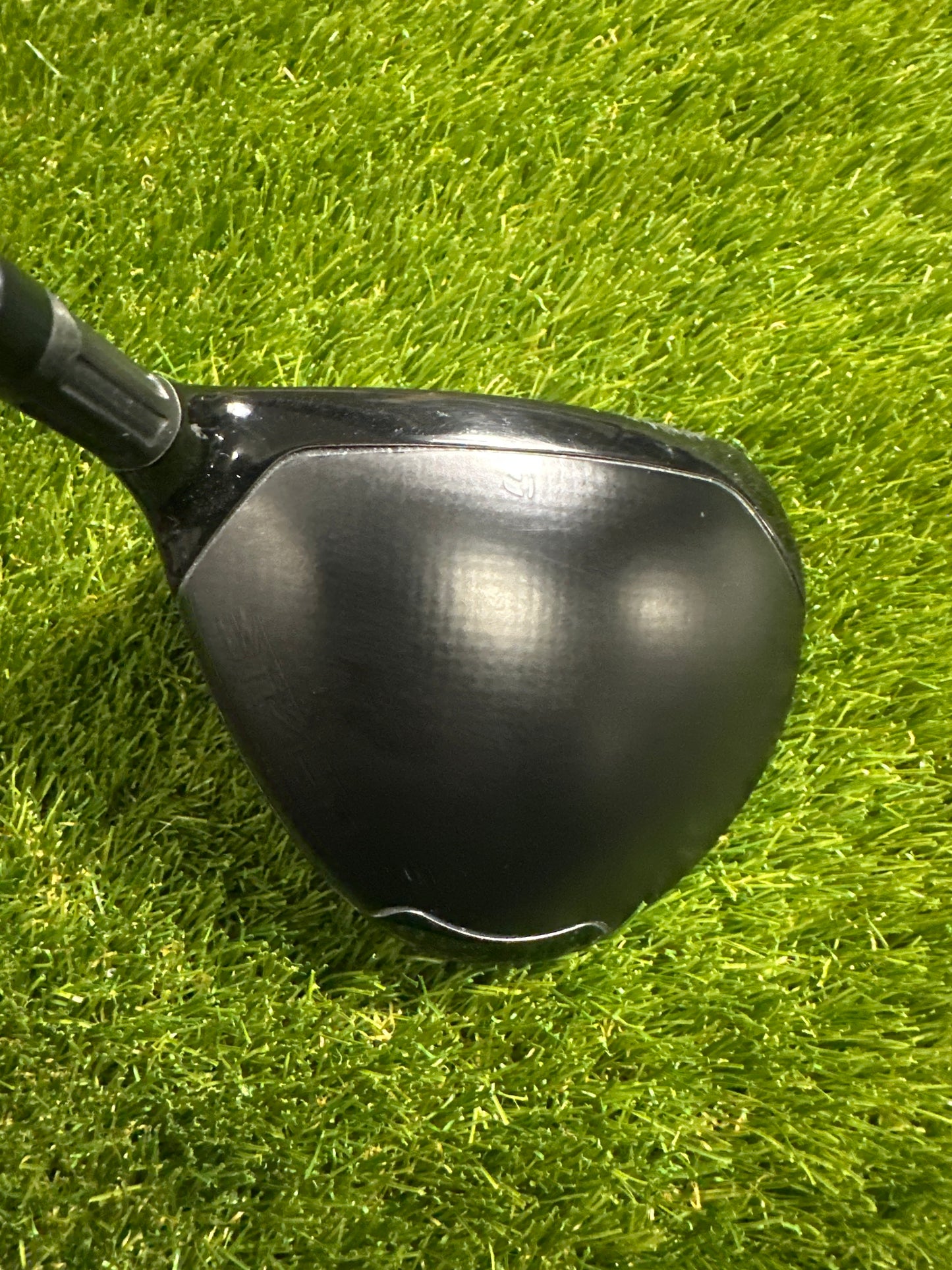 TaylorMade Stealth 3/15 FWY