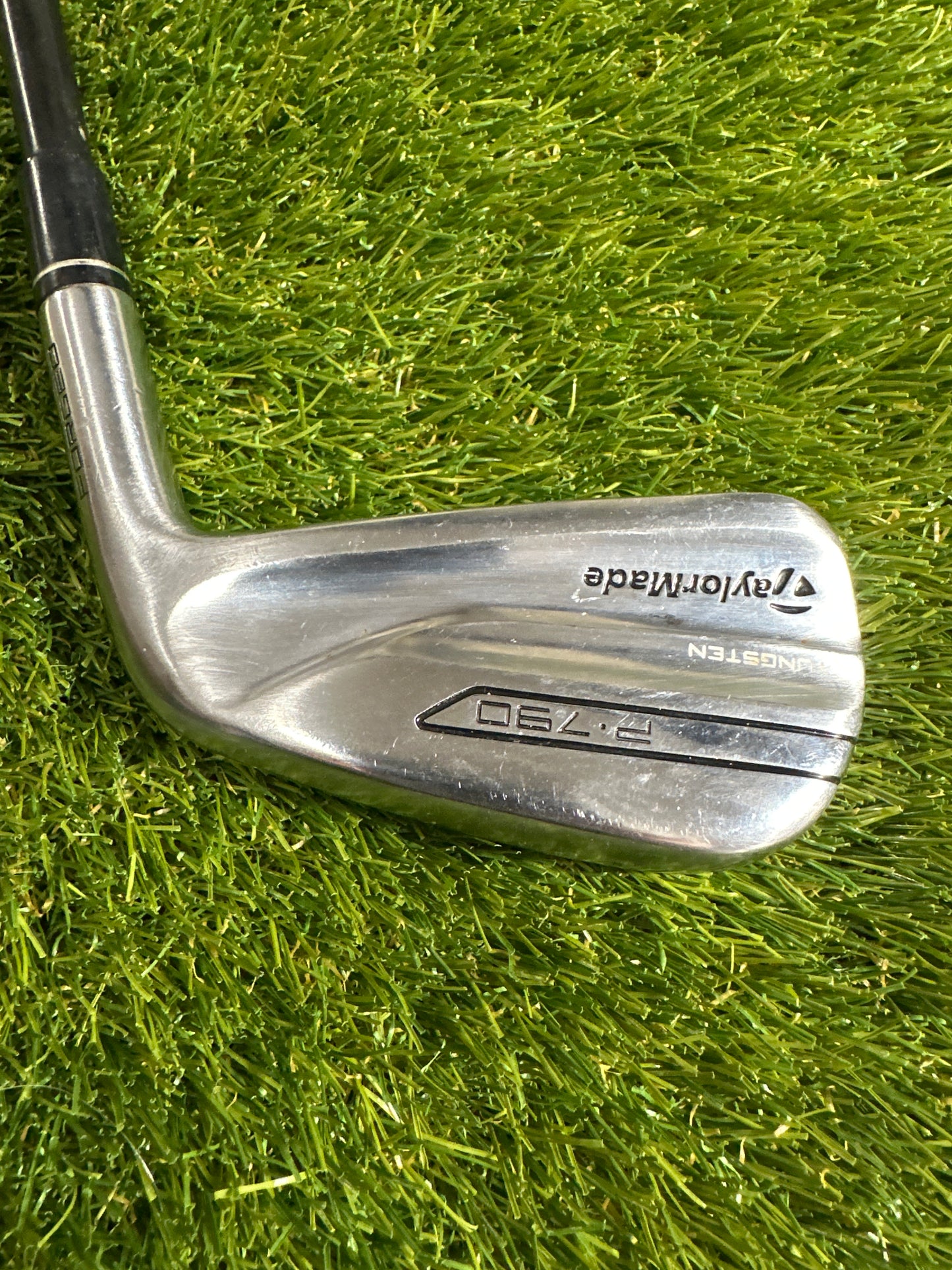 TaylorMade P790 2 DUI