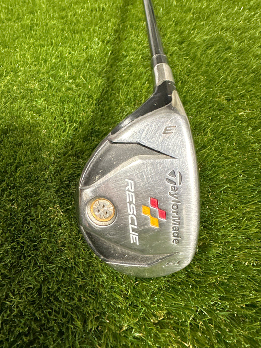 TaylorMade Rescue 3/19 HYB