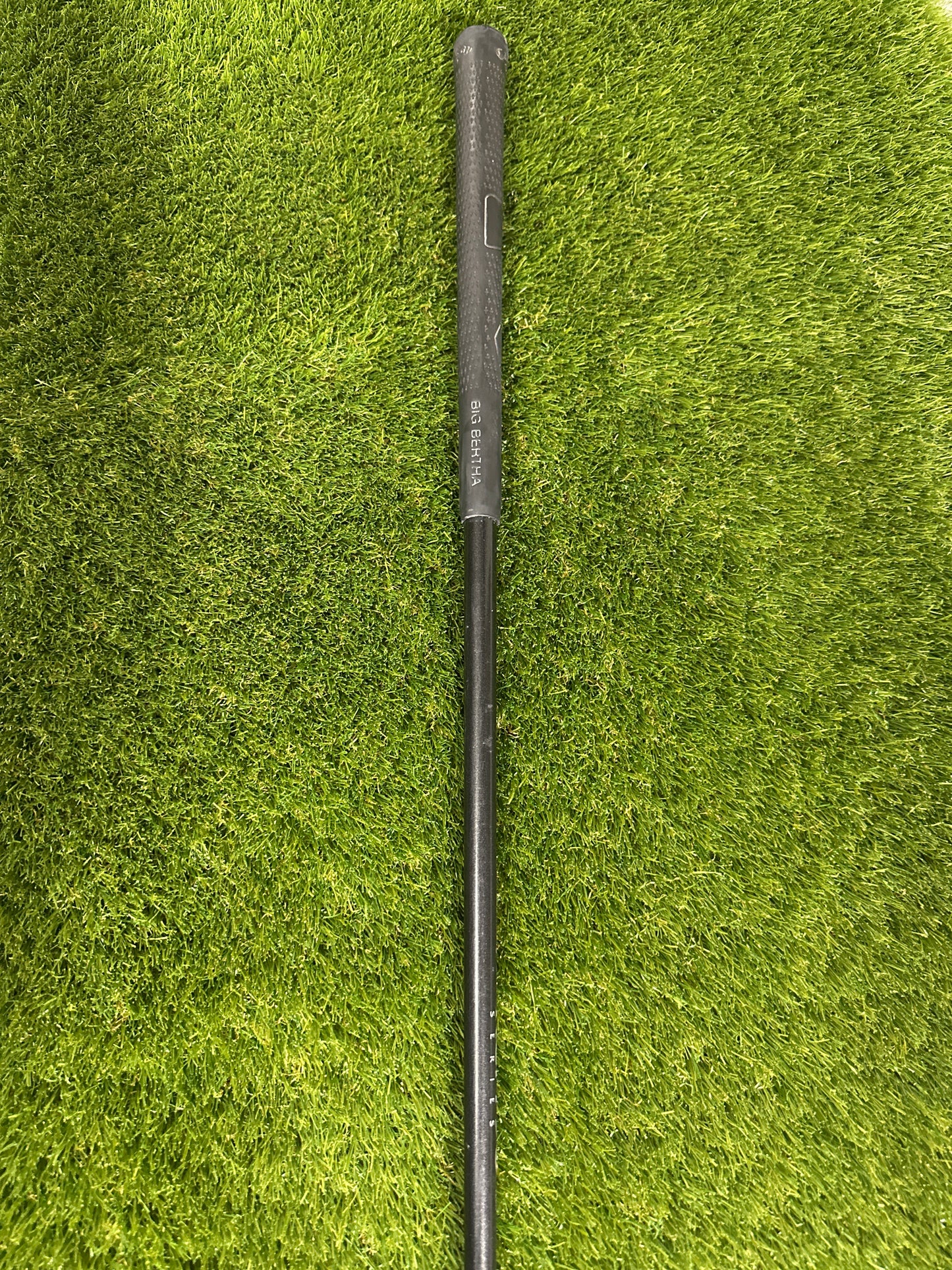 Callaway Big Bertha Warbird 3 FWY