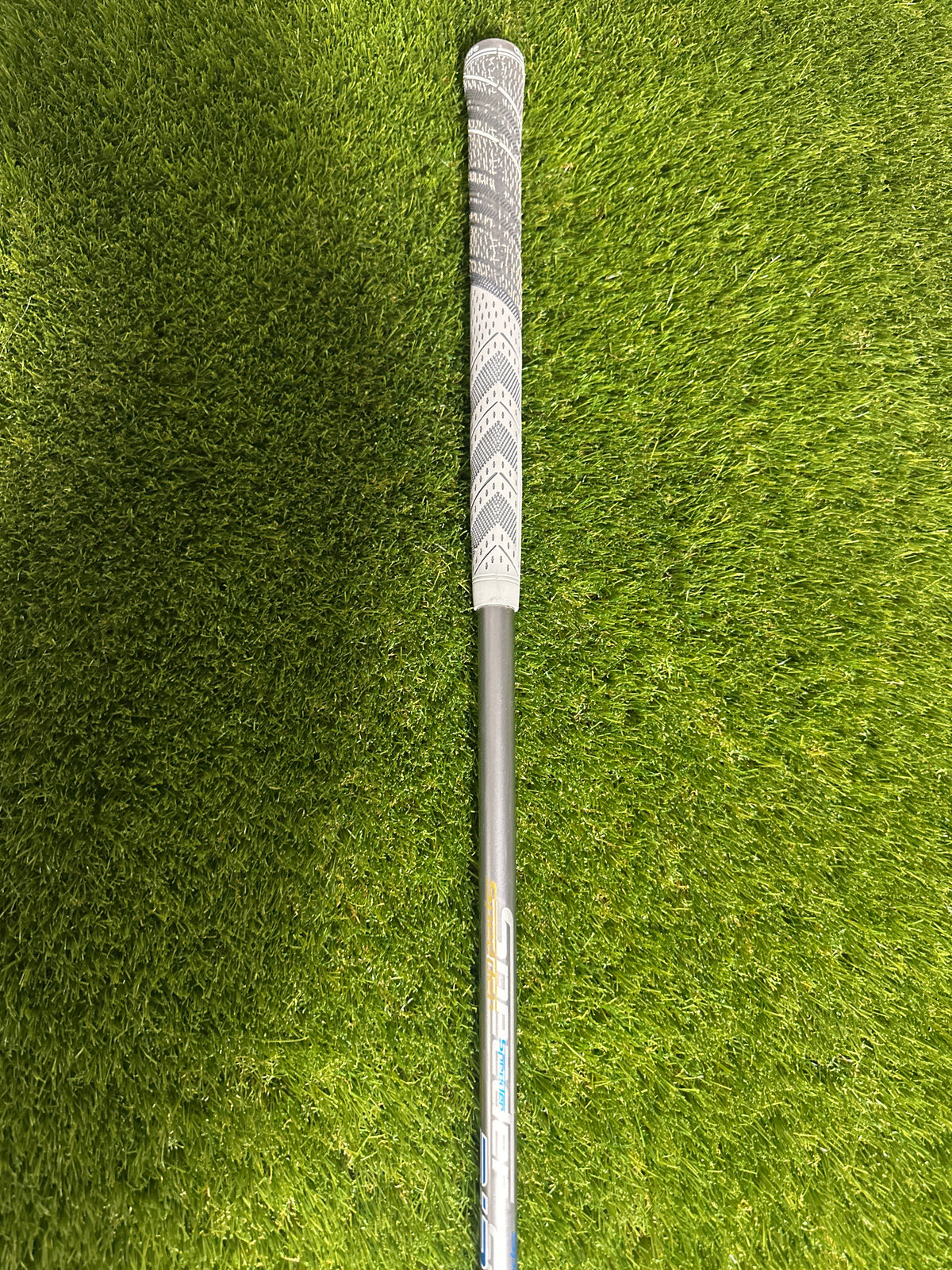 TaylorMade Sim 2 Max D 3/16 FWY