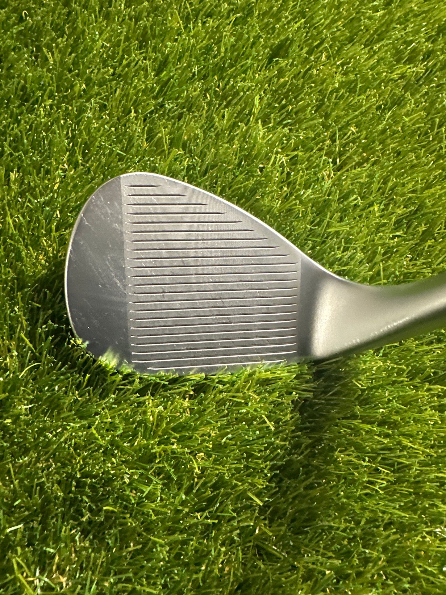 Ping S159 58/B8 Wedge