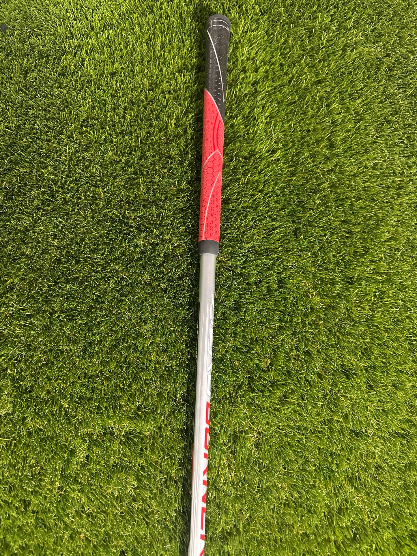 TaylorMade Aeroburner 4/22 HYB
