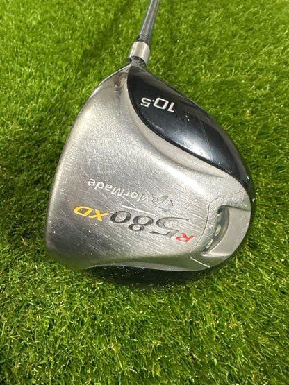 TaylorMade R580XD 10.5 Driver