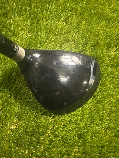 TaylorMade R9 5 FWY