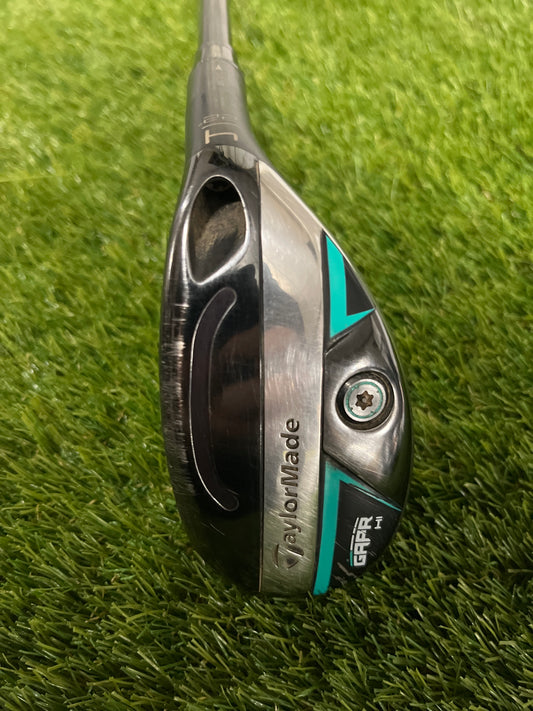 TaylorMade GAPR HI 4/22 HYB