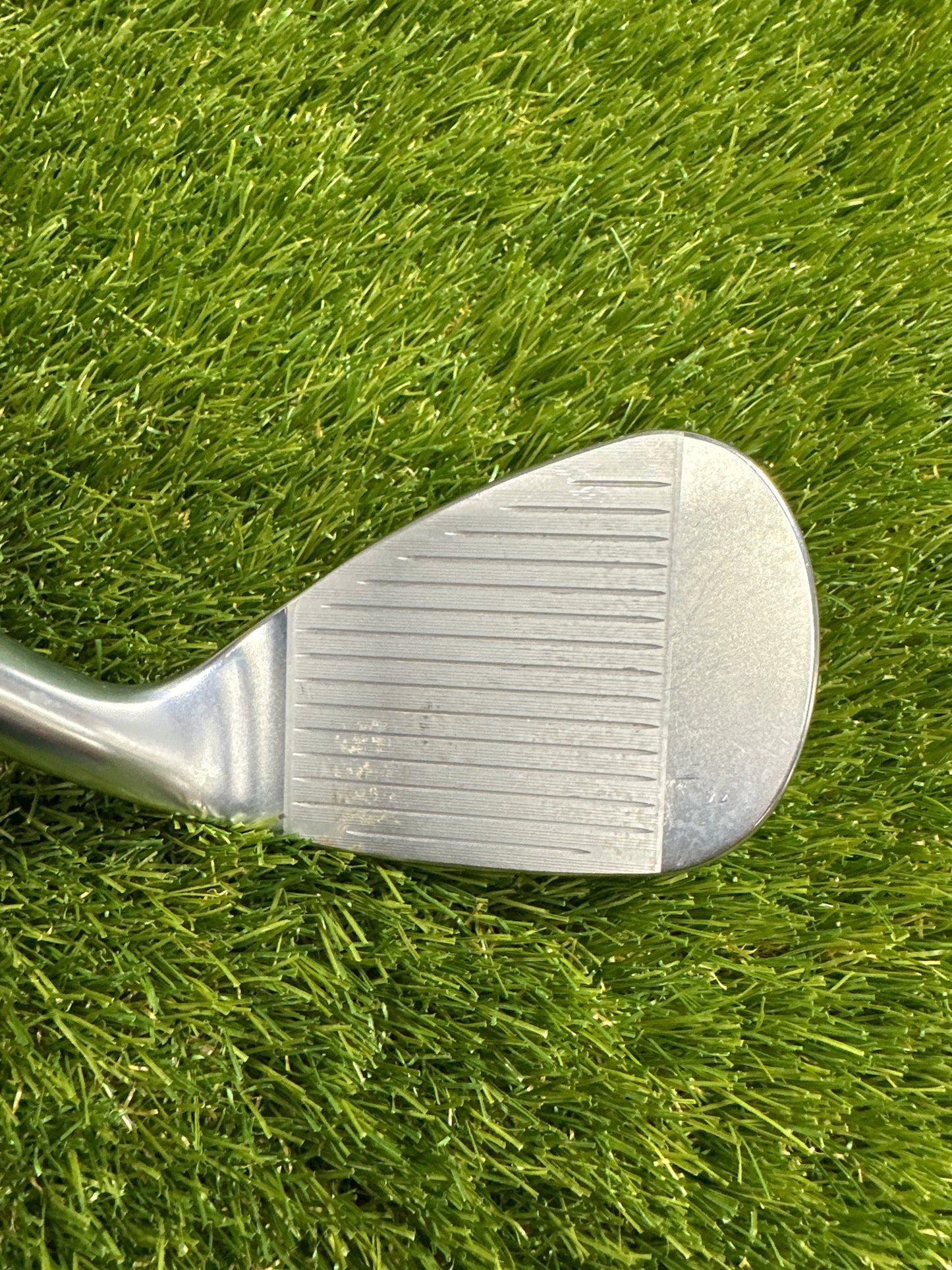 Callaway Jaws MD5 56/12W