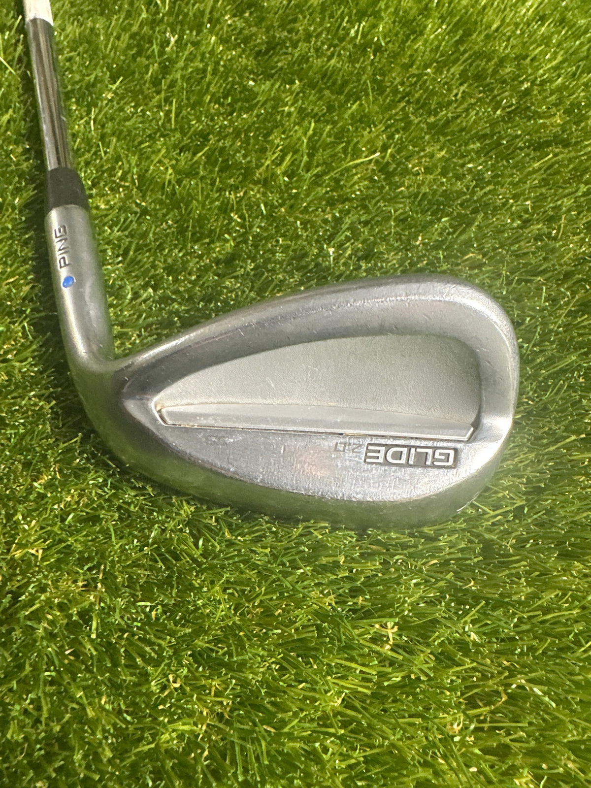 Ping Glide 2.0 56/12 Wedge