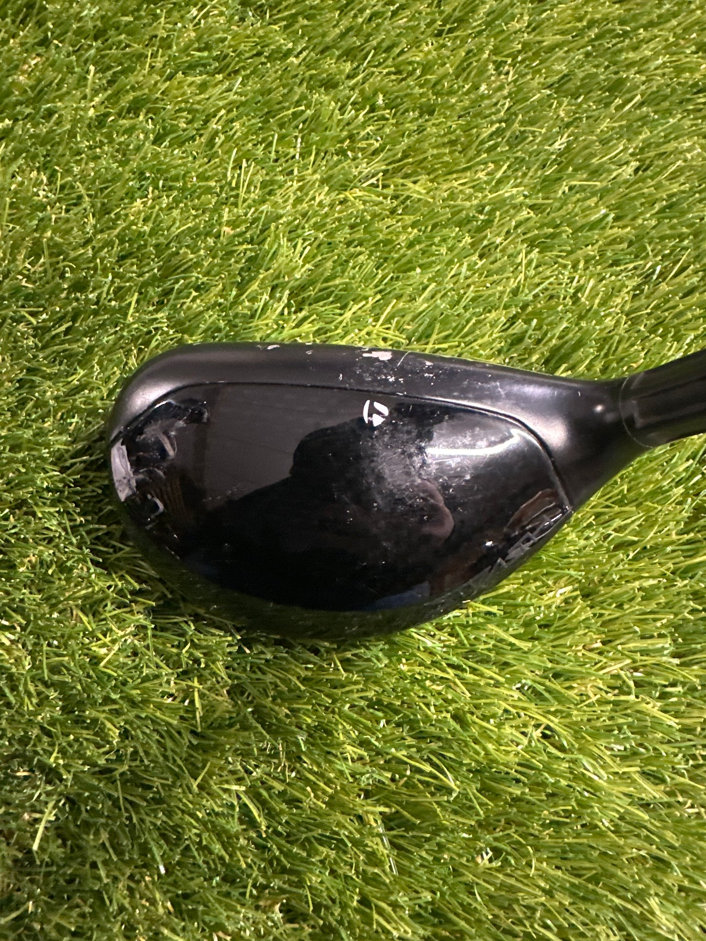 TaylorMade Stealth 2 4/22 HYB