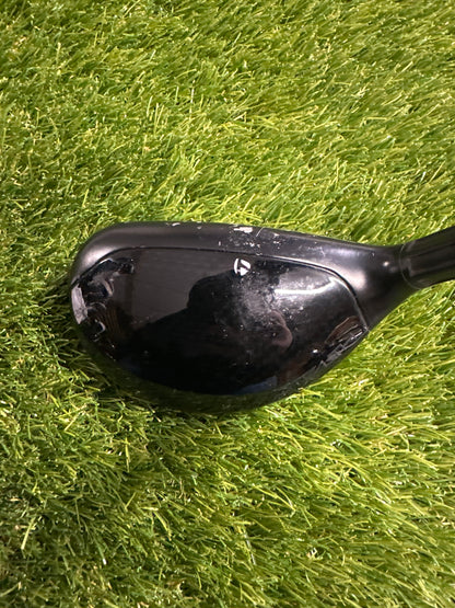 TaylorMade Stealth 2 4/22 HYB