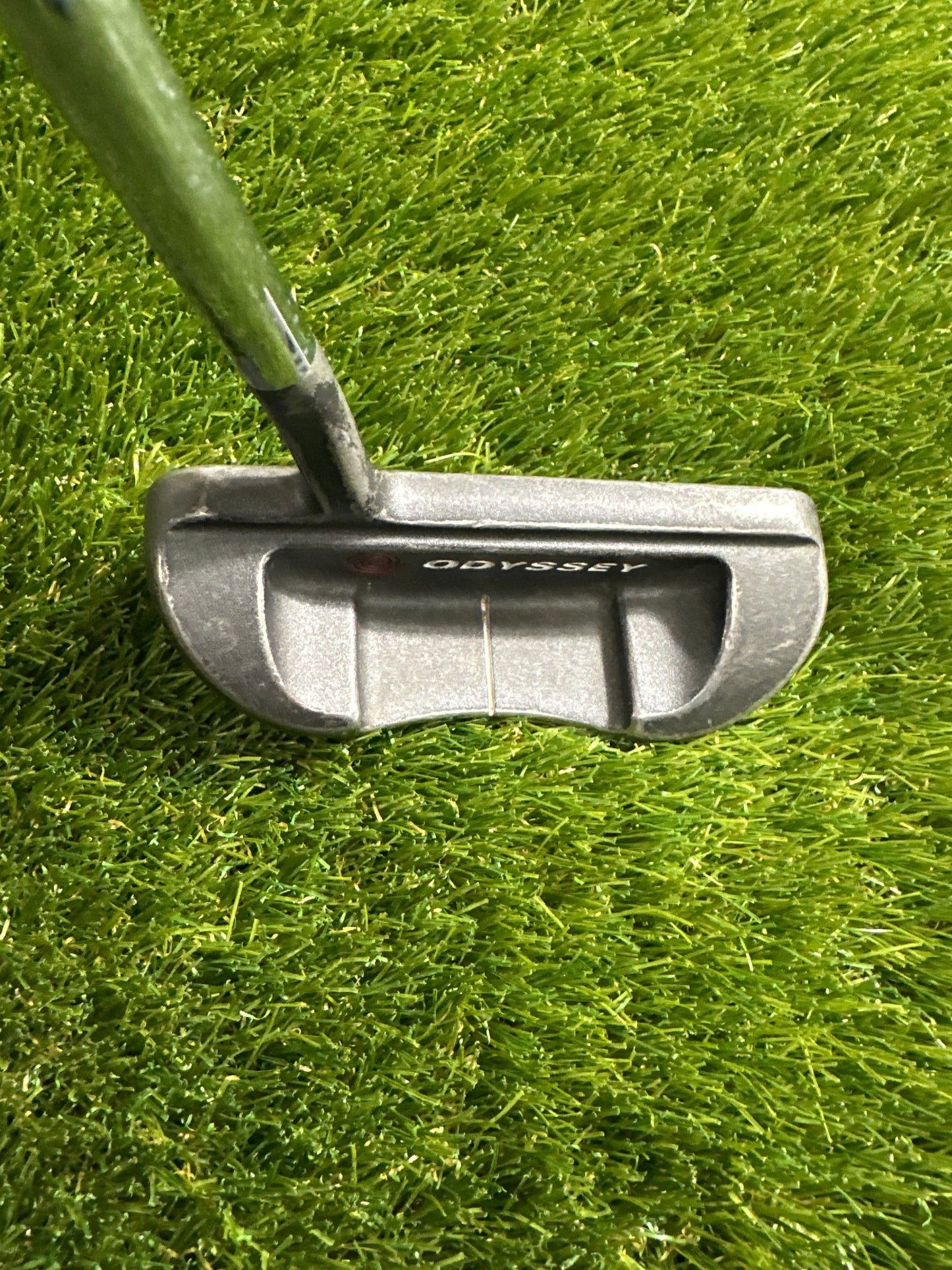 Odyssey DFX 9900 35" Putter
