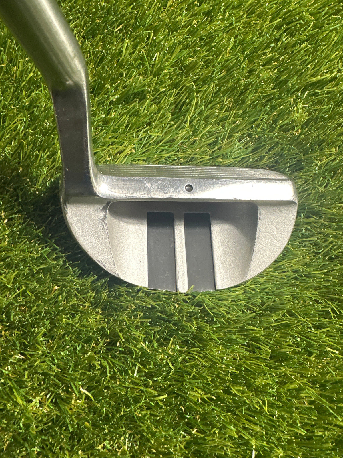 Macgregor Response i 37 Chipper