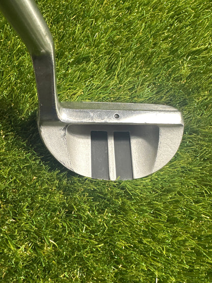 Macgregor Response i 37 Chipper