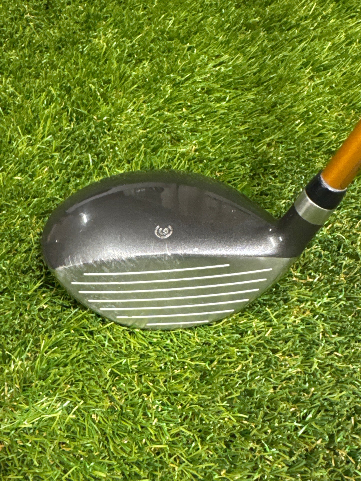 Cleveland Launcher 17 FWY