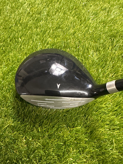 Ben Sayers MX7 3 FWY