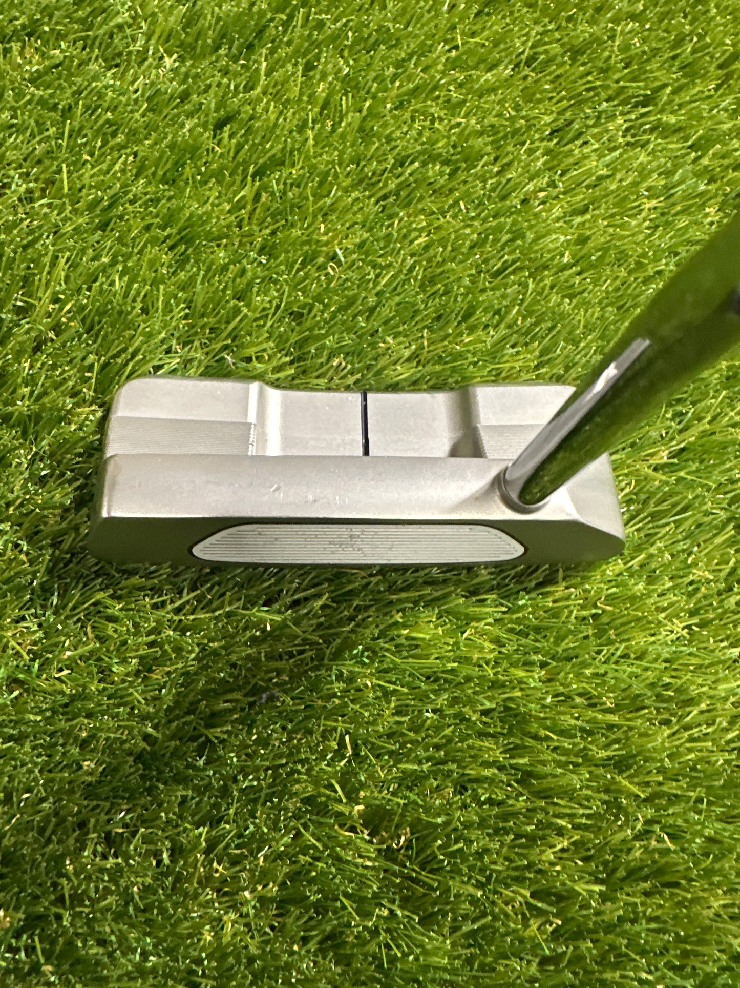 TaylorMade TP Del Monte 7 34" Putter