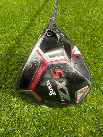 Srixon ZX5 10.5 Driver