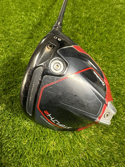 TaylorMade Stealth 2 9 Driver