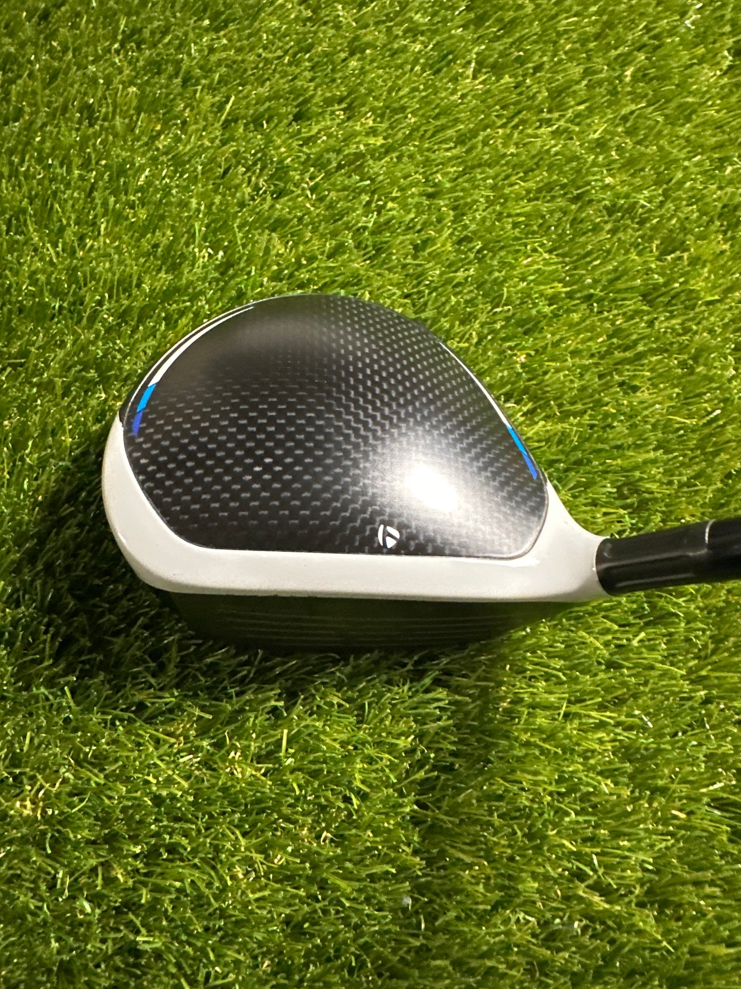 TaylorMade Sim 2 Max 3/15 FWY