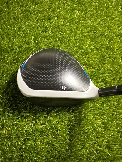 TaylorMade Sim 2 Max 3/15 FWY