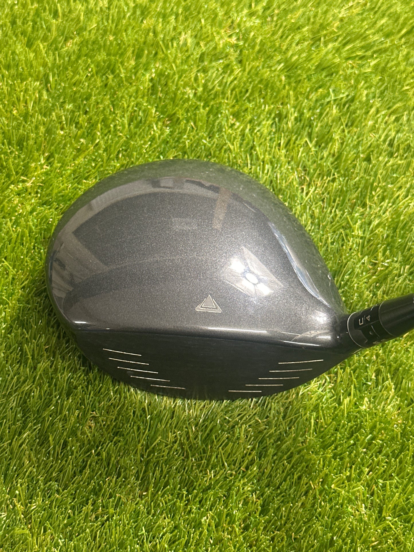 Titleist 917D3 8.5 Driver