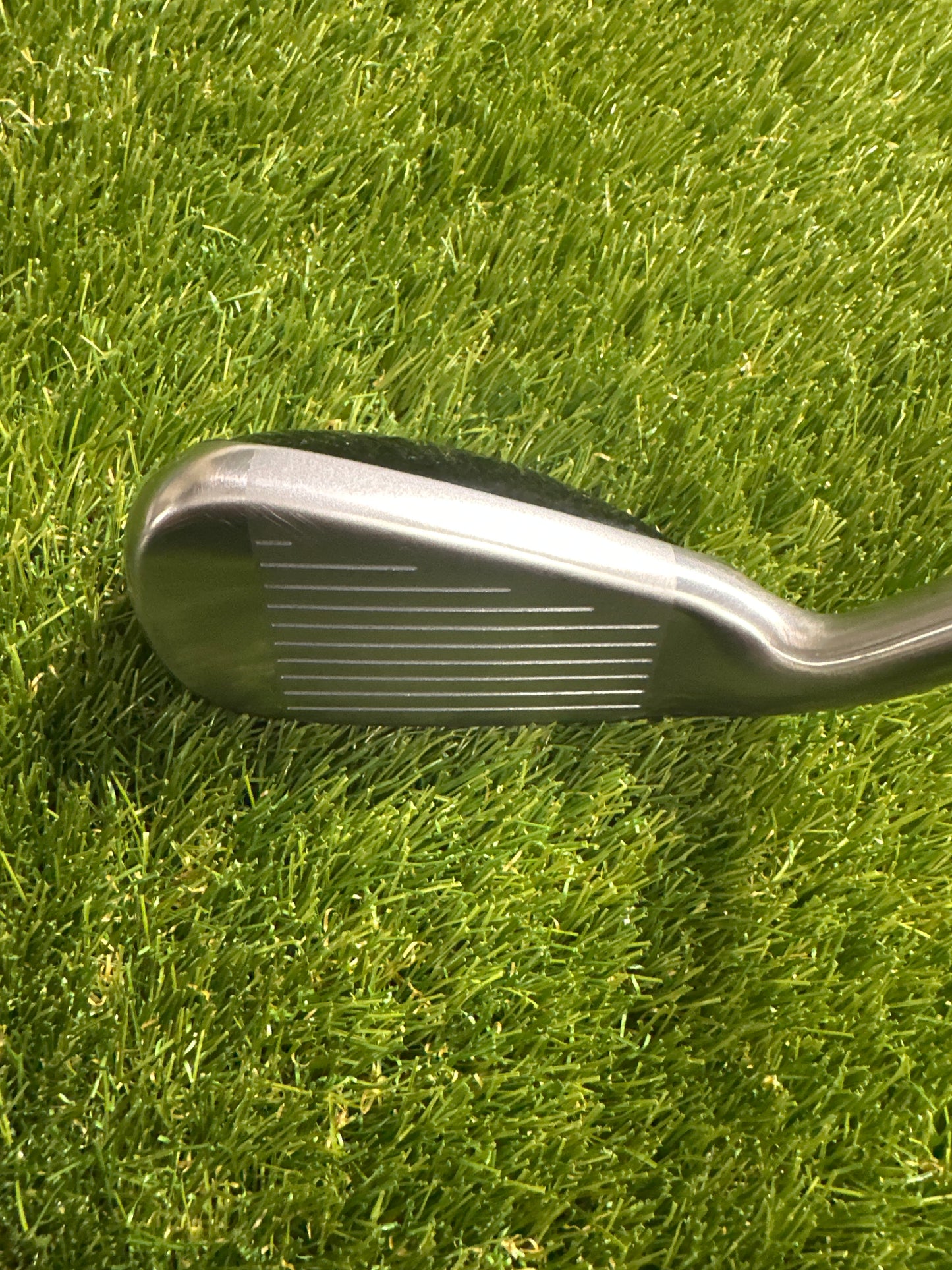 Mizuno JPX Fli Hi 4 HYB