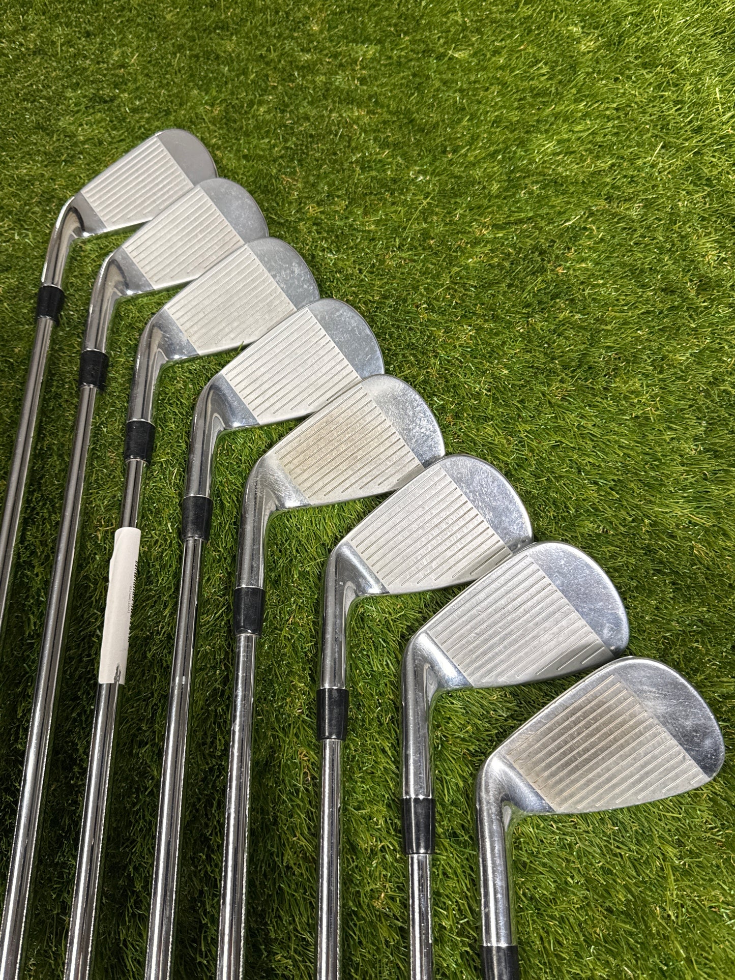 Callaway Apex Pro Forged 3-PW