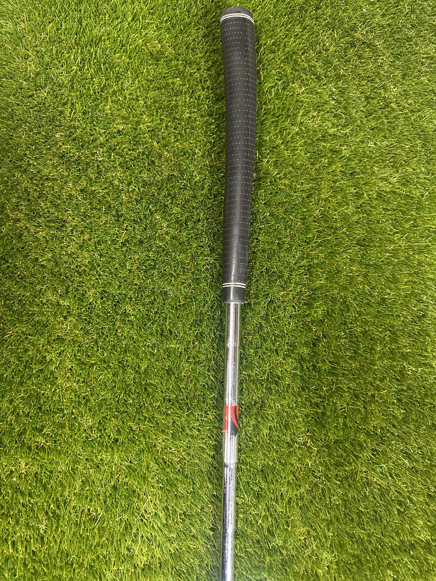 Odyssey Dual Force 330 Mallet 34" Putter