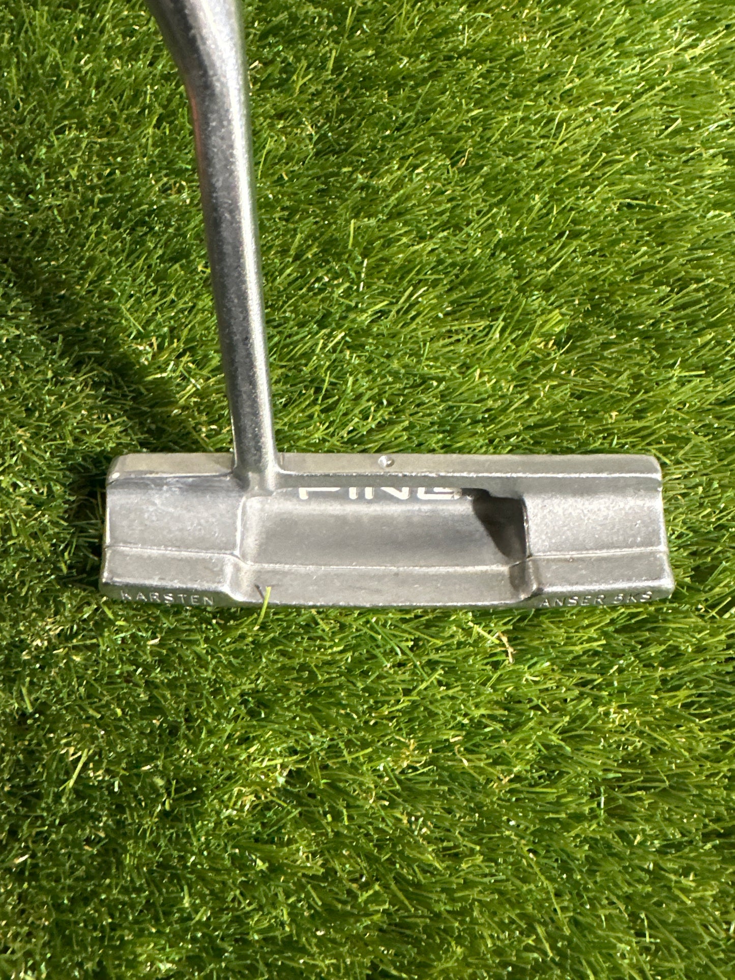 Ping Karsten Anser 5KS 35" Putter