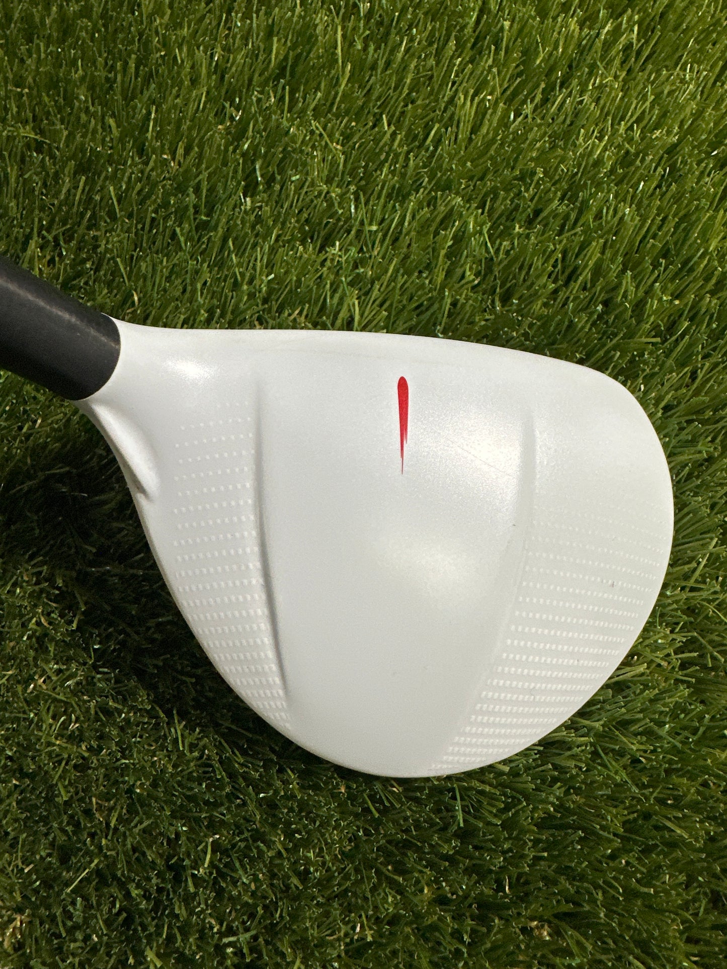 TaylorMade Aeroburner 3 FWY