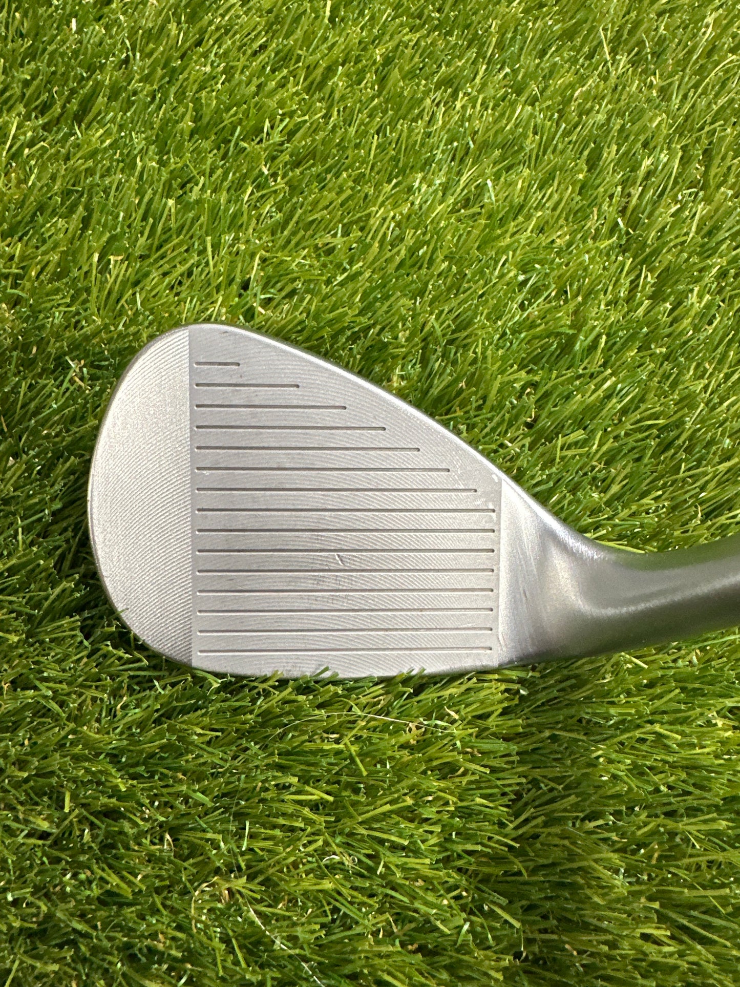 Wilson Staff Model Forged 60/10 Wedge