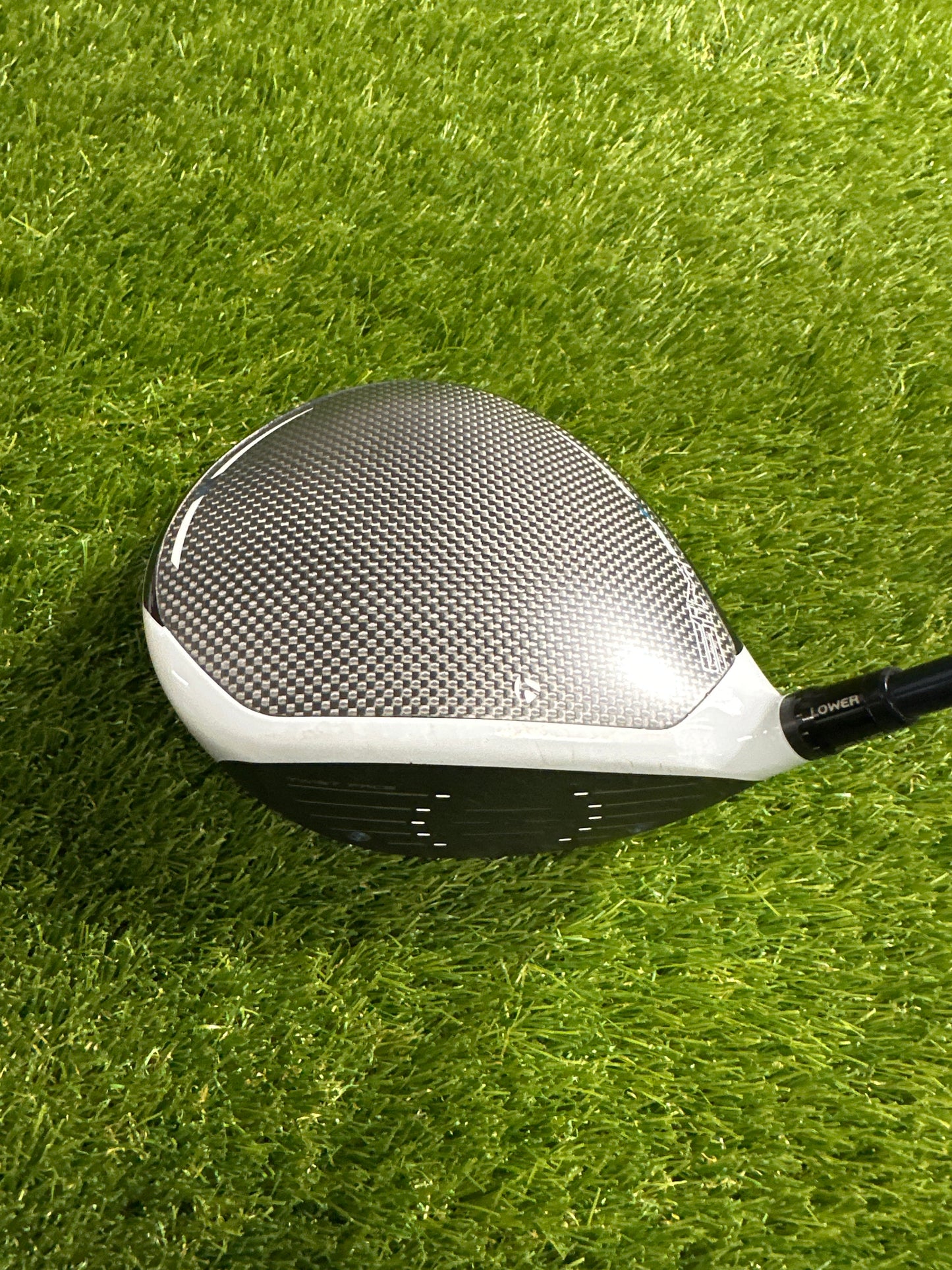 TaylorMade Sim Max 9 Driver