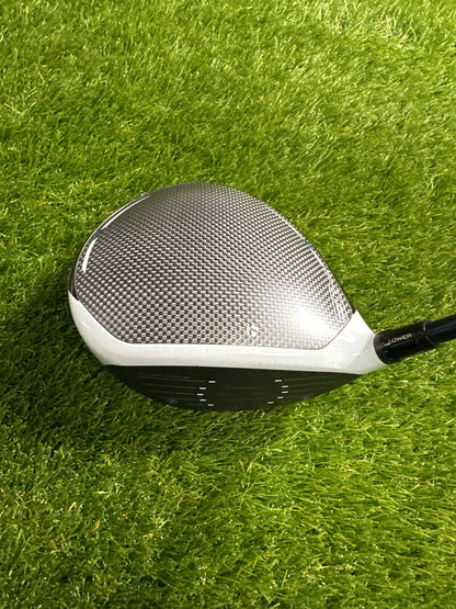 TaylorMade Sim Max 9 Driver
