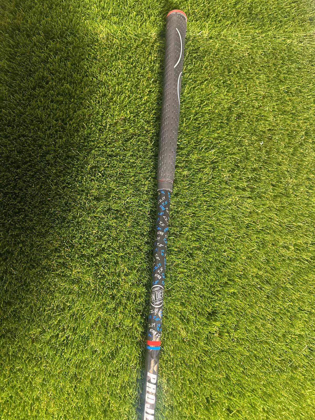 Callaway XR 10.5 Driver