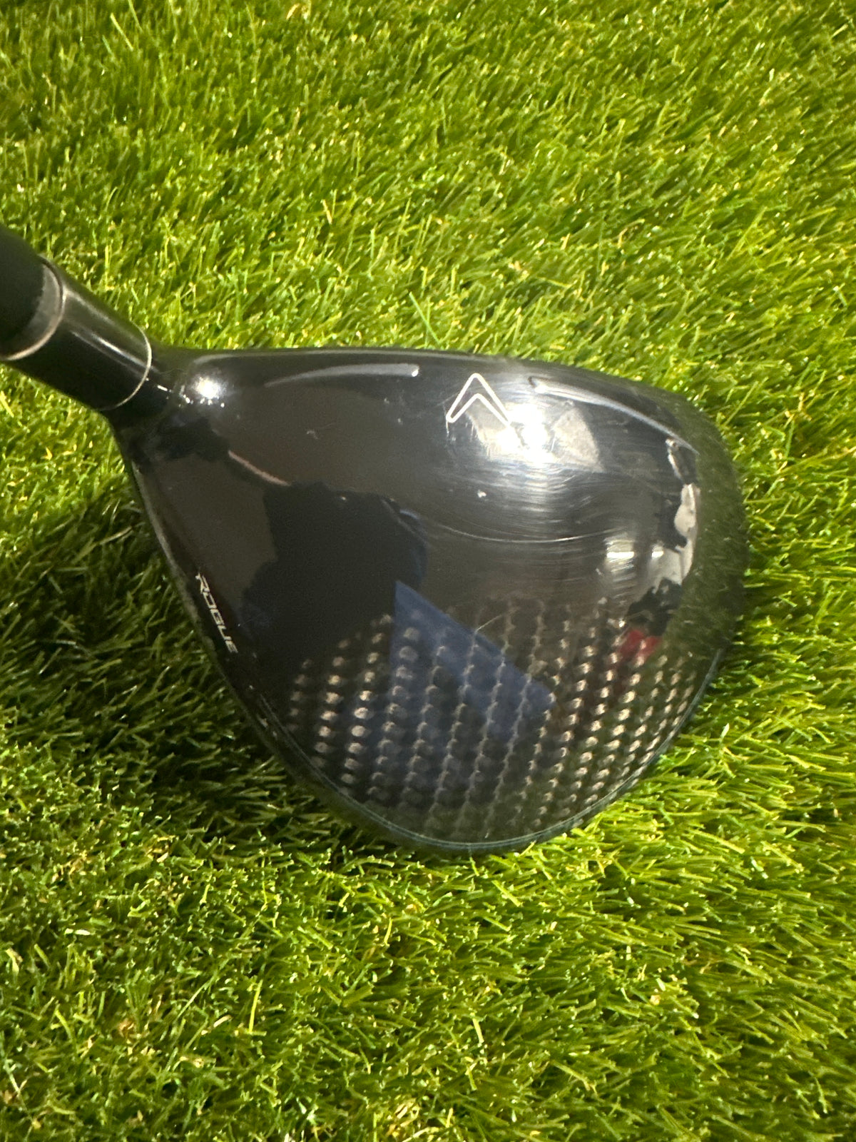 Callaway Rogue 3 FWY