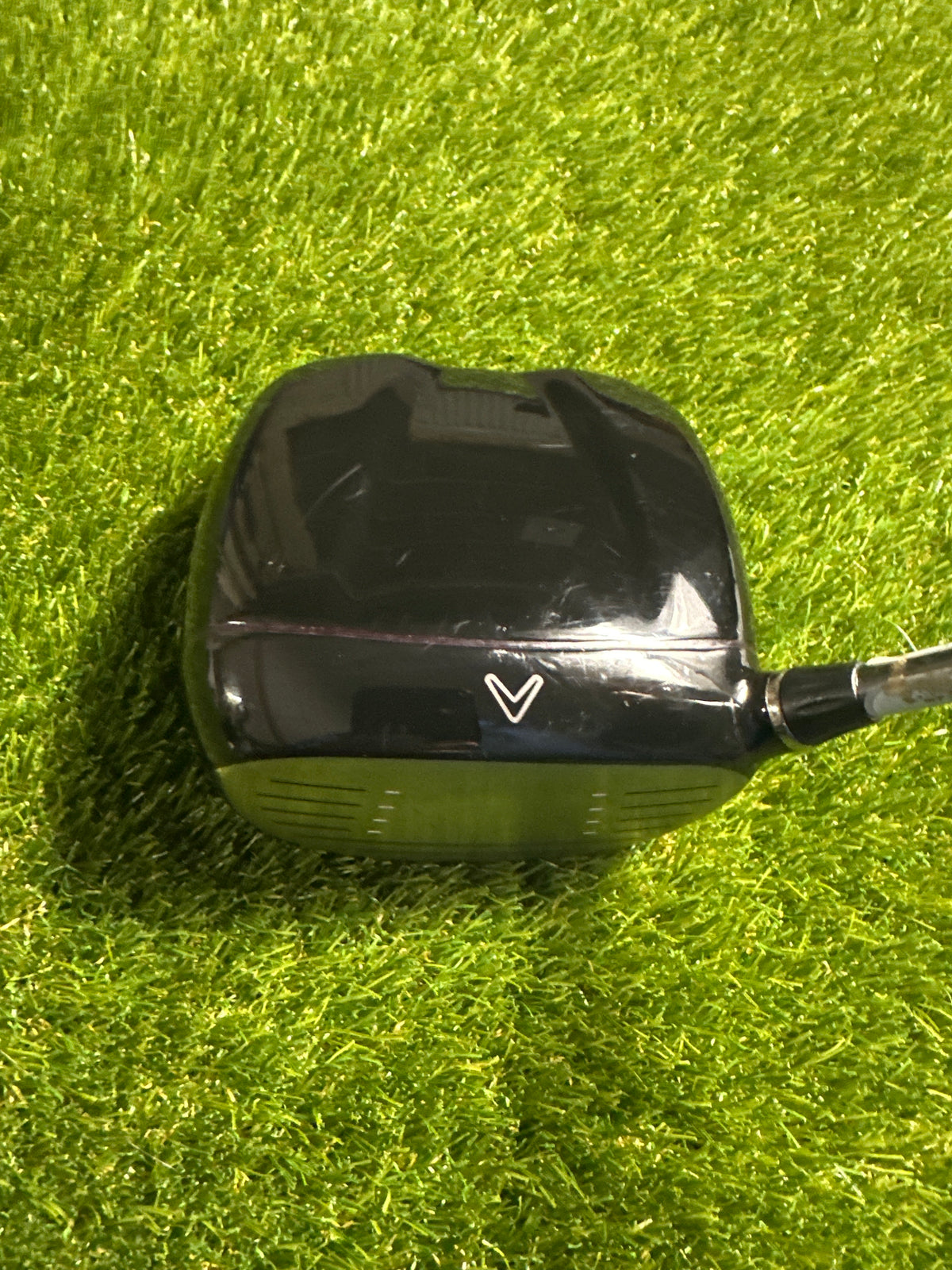 Callaway FTi 11 Driver