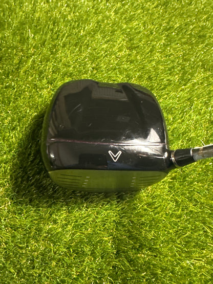 Callaway FTi 11 Driver