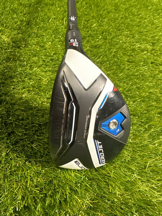 Cobra Aerojet 3/19 HYB