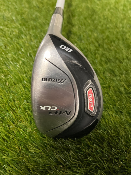 Mizuno MP CLK 20 HYB