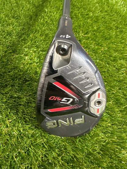 Ping G410 4/22 HYB