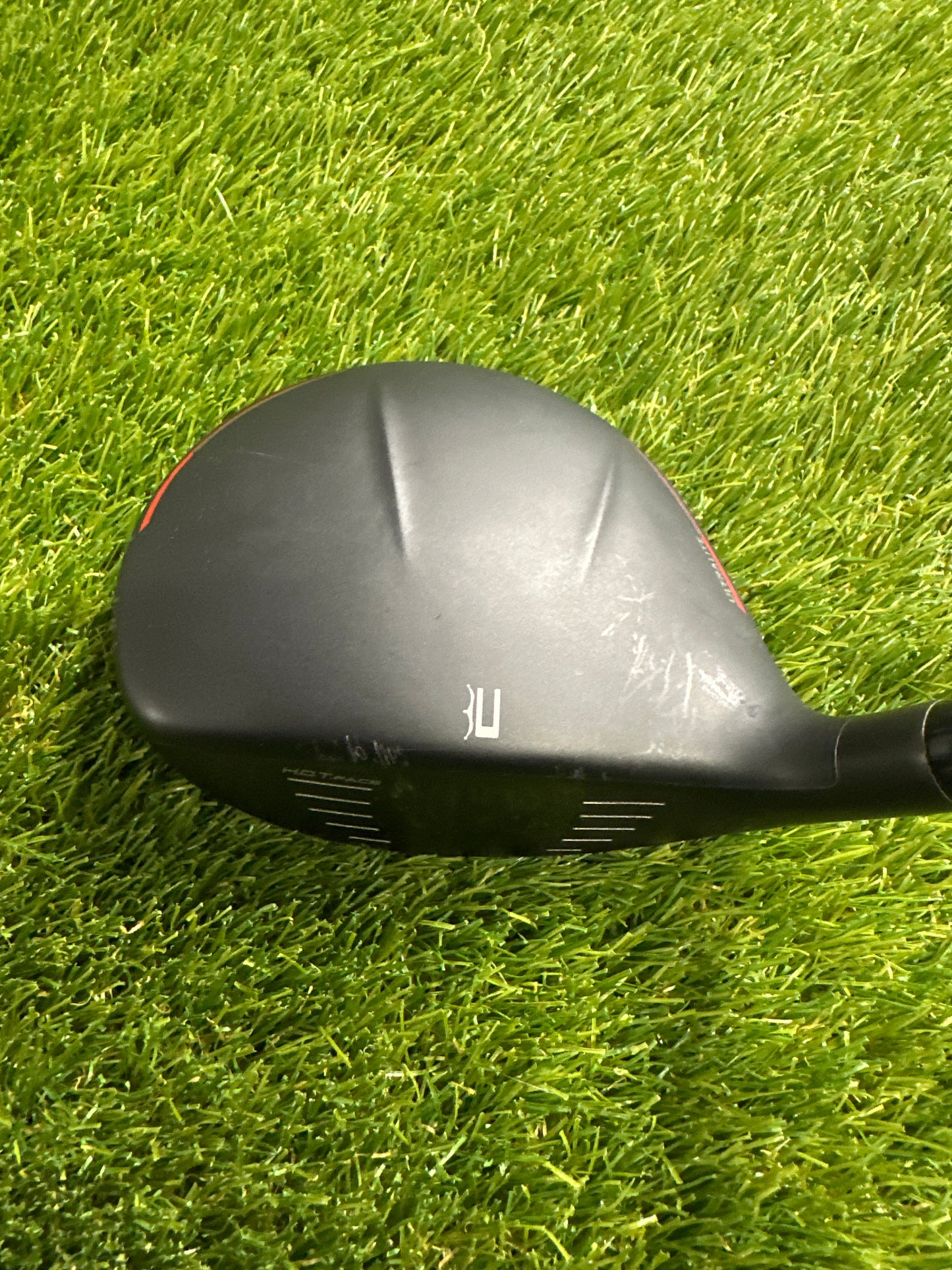 Cobra Air X 5/19 FWY