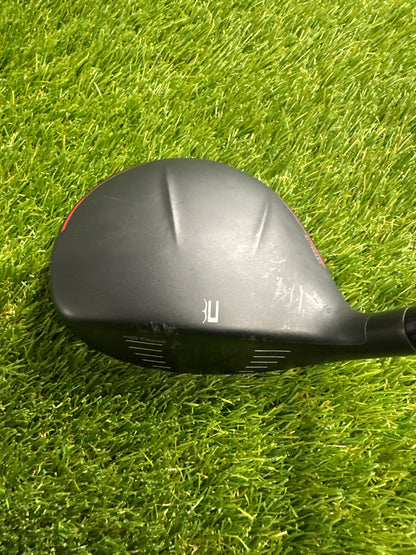 Cobra Air X 5/19 FWY