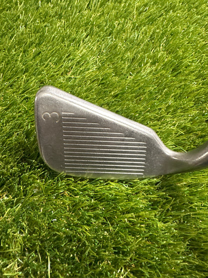 Ping Zing 2 Karsten 3 Iron