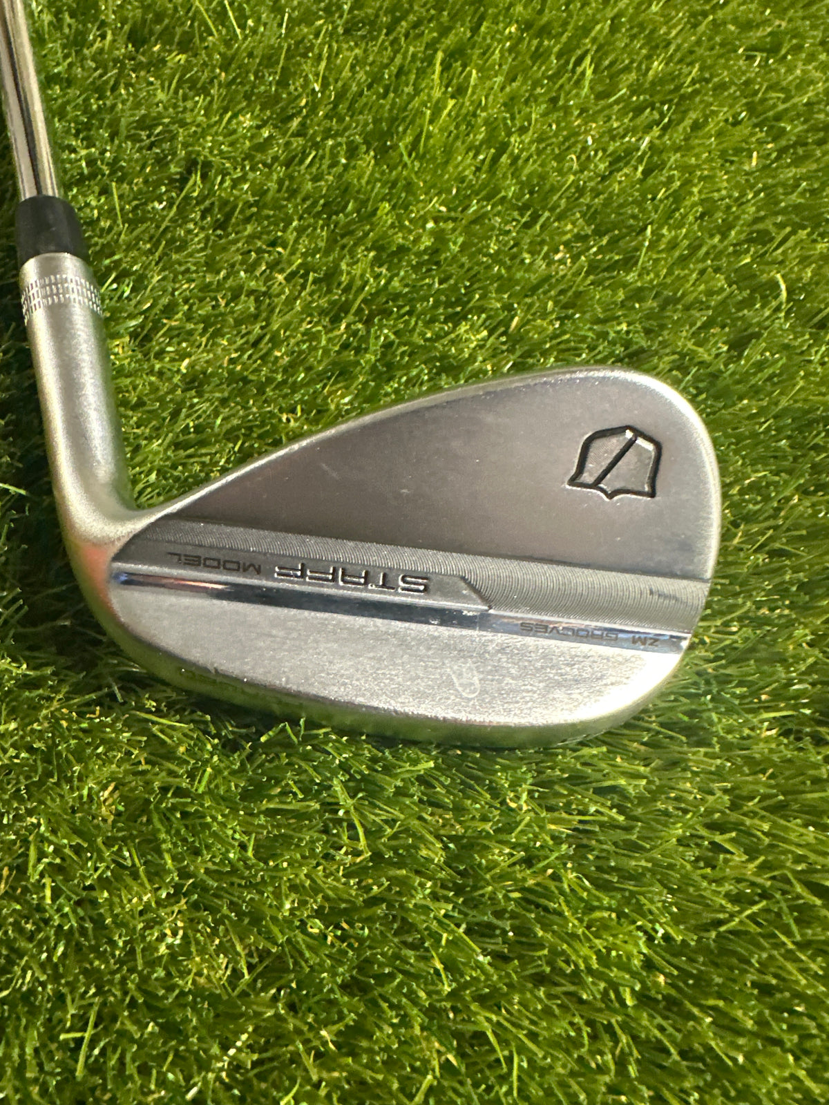 Wilson Staff Model 50/08 Wedge