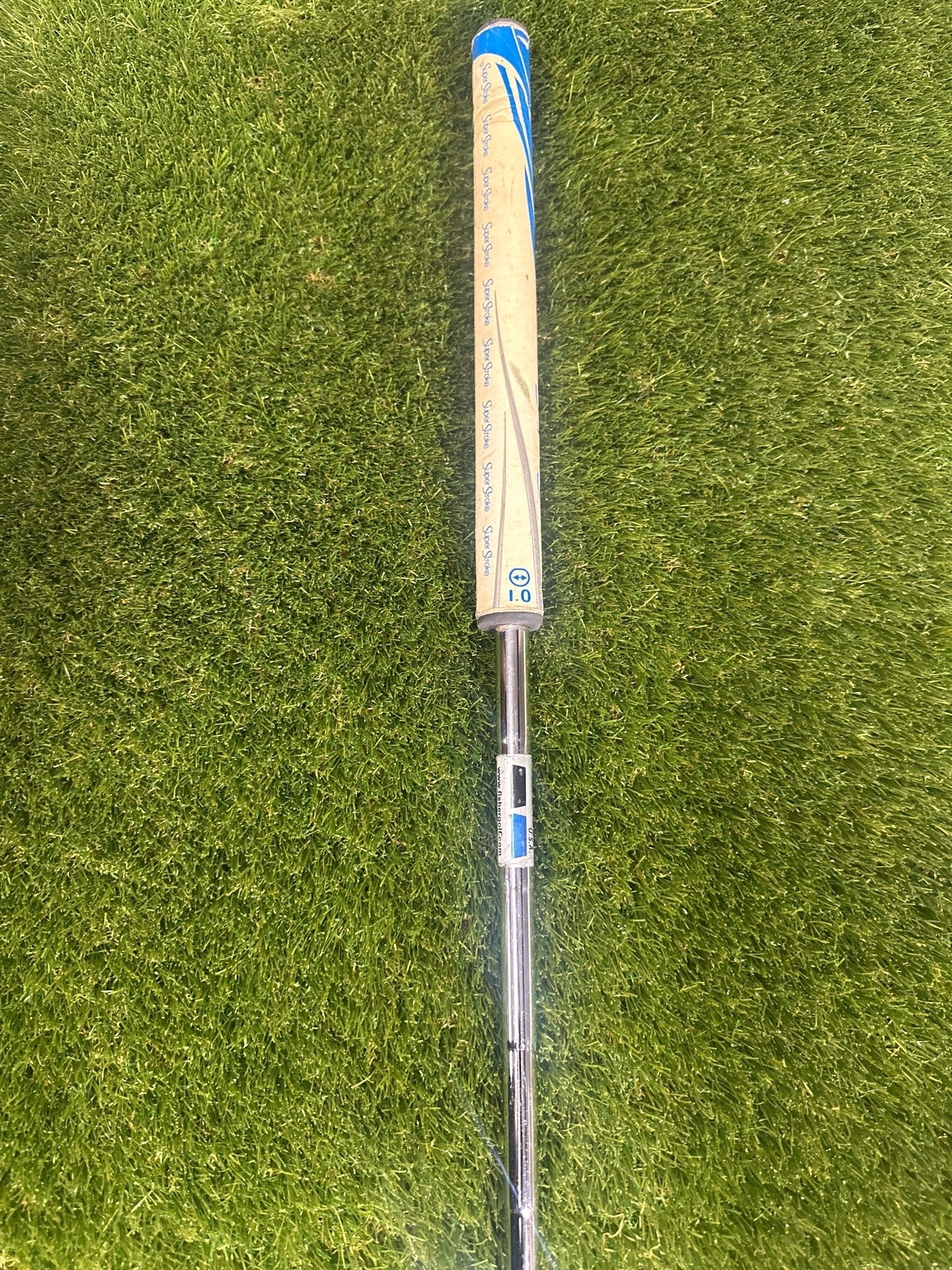 Fisher Classic Tour Series 34" Putter